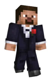 TrustMeeh's Minecraft skin