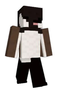 spliffgoose's Minecraft skin