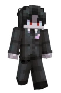 PhantomShark00's Minecraft skin
