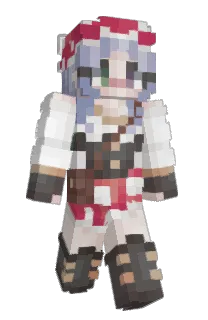 CNelzLagoon's Minecraft skin