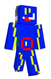 Skin preview