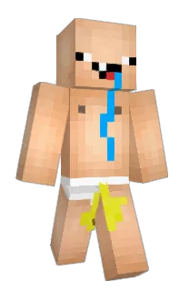 bug4life's Minecraft skin