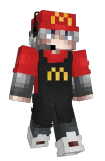 Front of SmoxxDesigns's skin