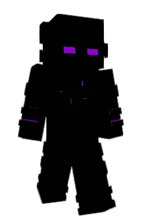 Front of oVoidPhobic's skin