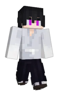 Front of ju1sy's skin
