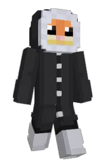 Front of No_Bana0010's skin