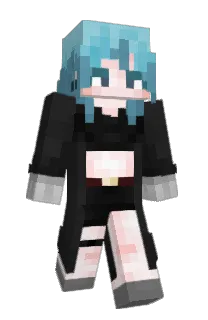 Morzekot's Minecraft skin