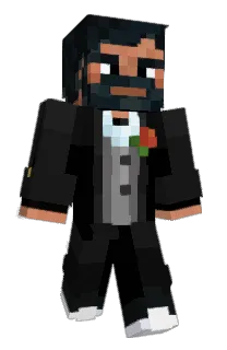 Front of Sudhyy's skin