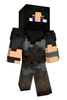 1947826 Minecraft avatar full body