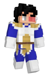 rkaiki's Minecraft skin