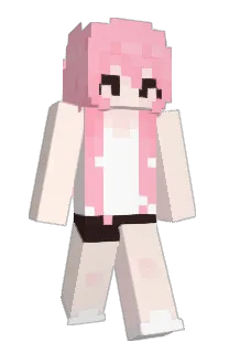 Front of mo2118's skin