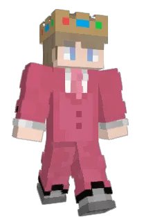 OwenKingItIx's Minecraft skin
