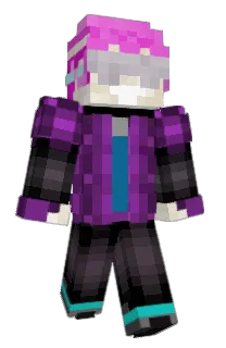 Front of Koalacornio's skin