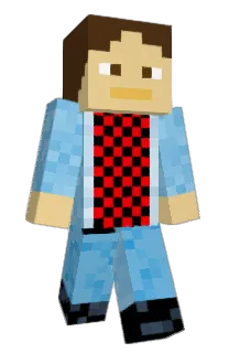 Front of AlvaroGamer1509's skin