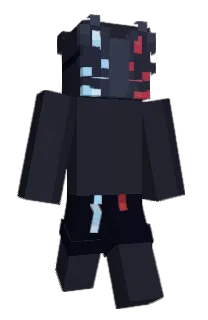 NanachiiXD's Minecraft skin