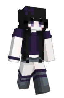 neoliberalhell's Minecraft skin