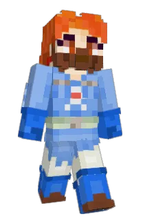 Kqmmq's Minecraft skin