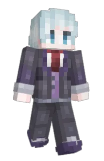kingleks's Minecraft skin