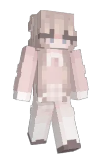 Front of UO3's skin
