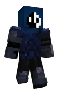 Front of Disruption9900's skin