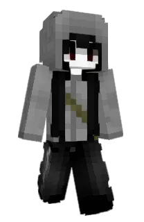 palet4's Minecraft skin
