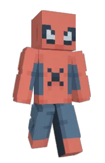Front of rhokutlauncher's skin