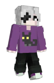 Front of yuunnaaaa's skin