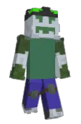 DiamondBuppy
