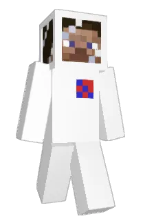 Front of Piotrusx's skin