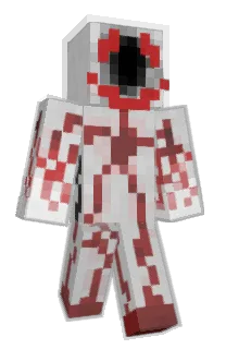 Front of SMILE_PLAYER's skin