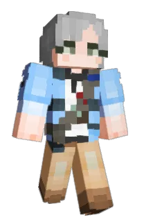 karkied's Minecraft skin