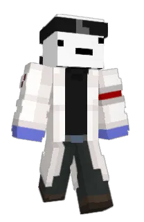 Front of Profeta_M's skin