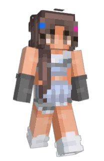 Peuckrt10's Minecraft skin