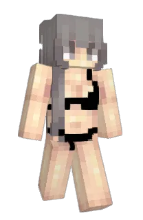 Pedrogamer001's Minecraft skin