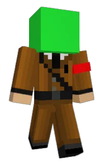 Front of xaxaxixi's skin