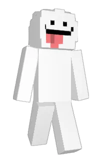 Front of Bo__ss's skin