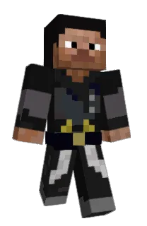 Front of BeyBeyrek's skin