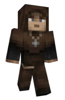maguchito's Minecraft skin