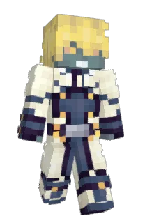 Amalicious_Plan's Minecraft skin