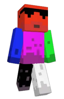 jotonet's Minecraft skin