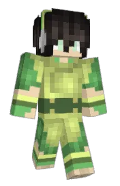 Skin preview