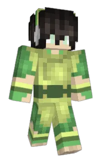 eagle0100's Minecraft skin