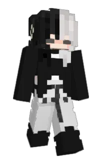 Front of Brendiuuux's skin