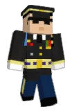 1969bootboy Minecraft avatar full body