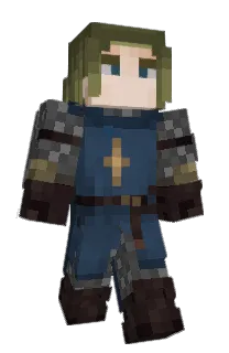 Front of _Maggus's skin