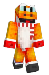 Front of Mr_Rey18's skin