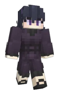 ge1sza's Minecraft skin