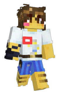 Front of CYBER_SOLSTICE's skin