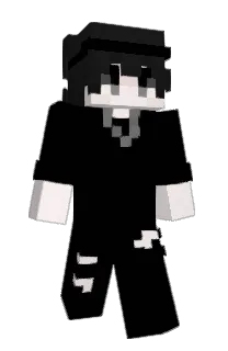 exo666's Minecraft skin