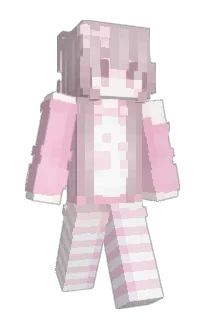 charcharOP's Minecraft skin